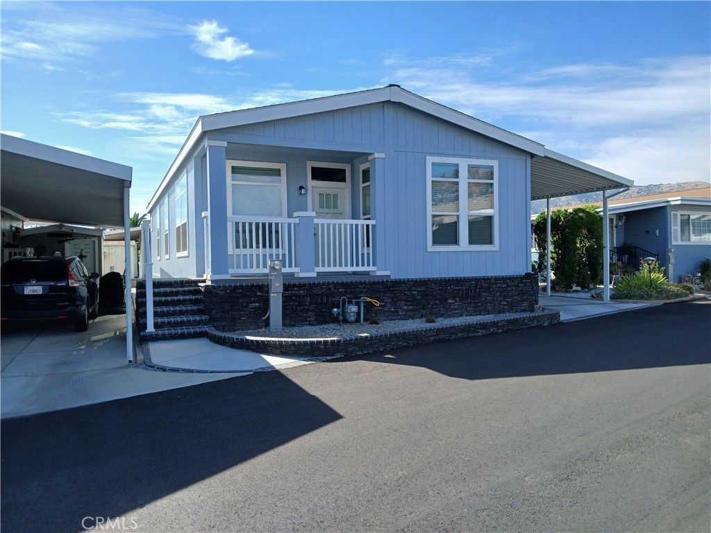 3530 Damien Avenue # 62, La Verne