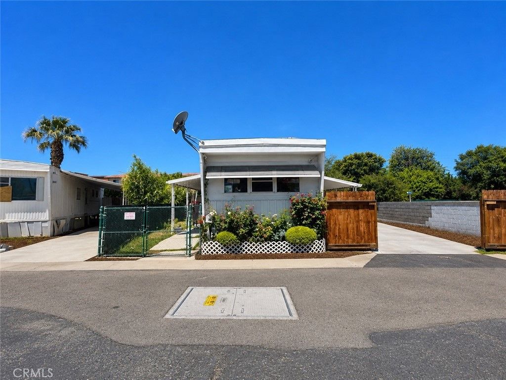 430 Palm Avenue N # 106, Hemet