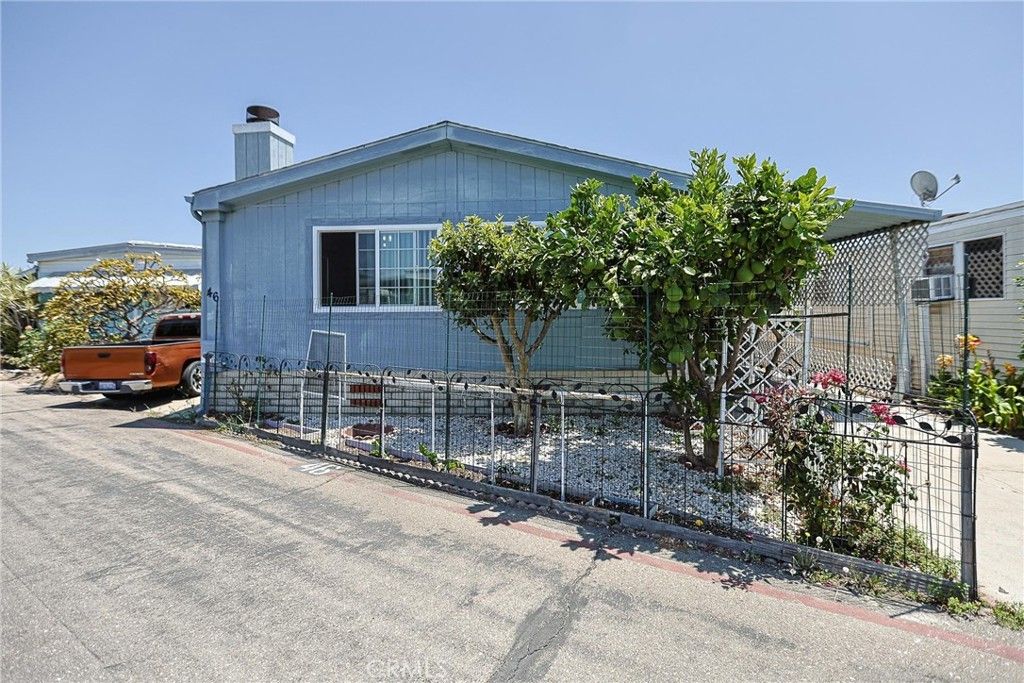 432 S Harbor Boulevard # 46, Santa Ana