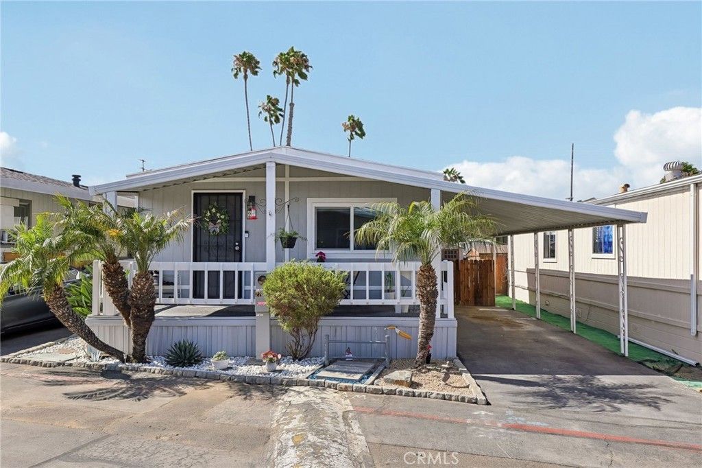 7652 Garfield # 22, Huntington Beach