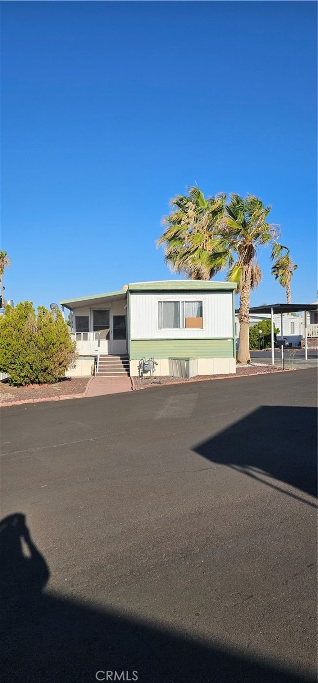 701 Montara Road # 51, Barstow