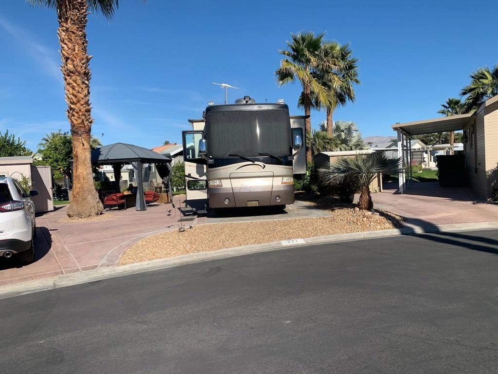 81620 Avenue 49 # 231b, Indio