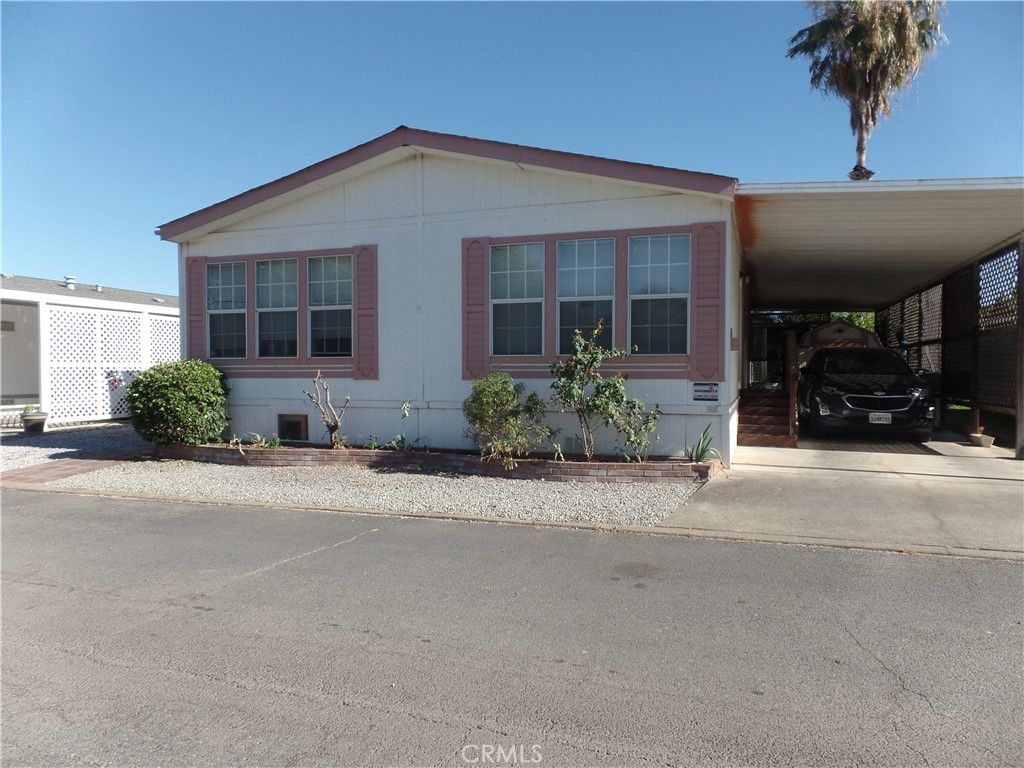 5813 Pacific Heights Road # 131, Oroville