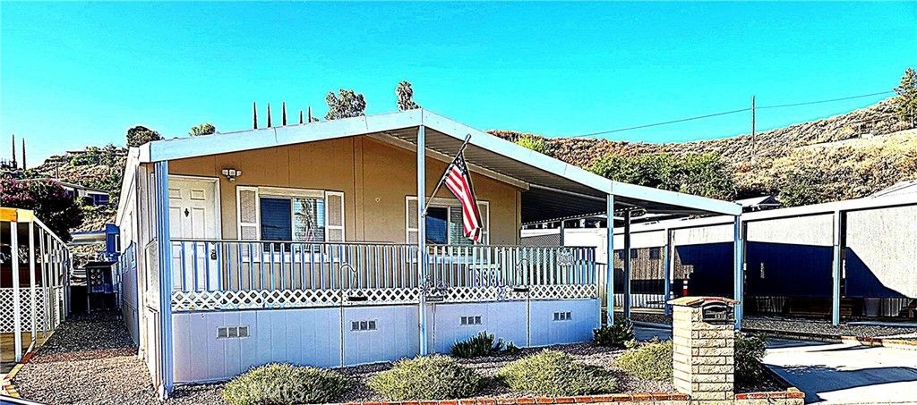 44725 State Highway 74 # 131, Hemet