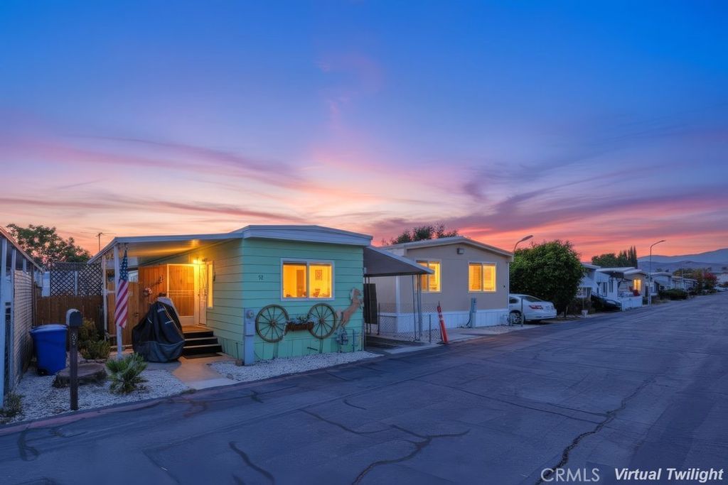 34480 County Line Road # 52, Yucaipa
