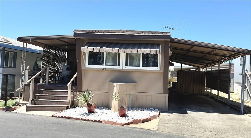 301 E Foothill Blvd # 168, Pomona