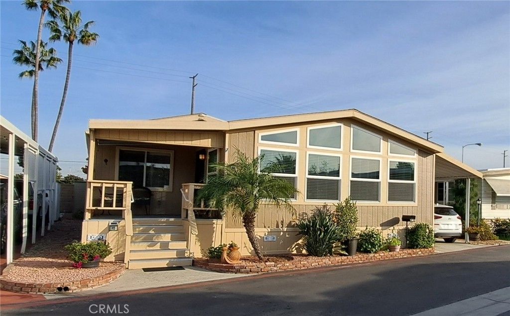 19361 Brookhurst Street # 13, Huntington Beach