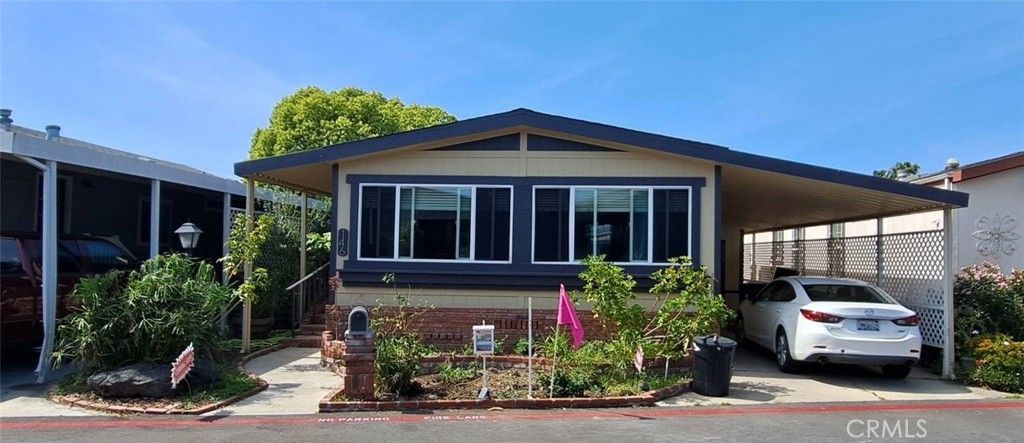 19361 Brookhurst Street # 146, Huntington Beach