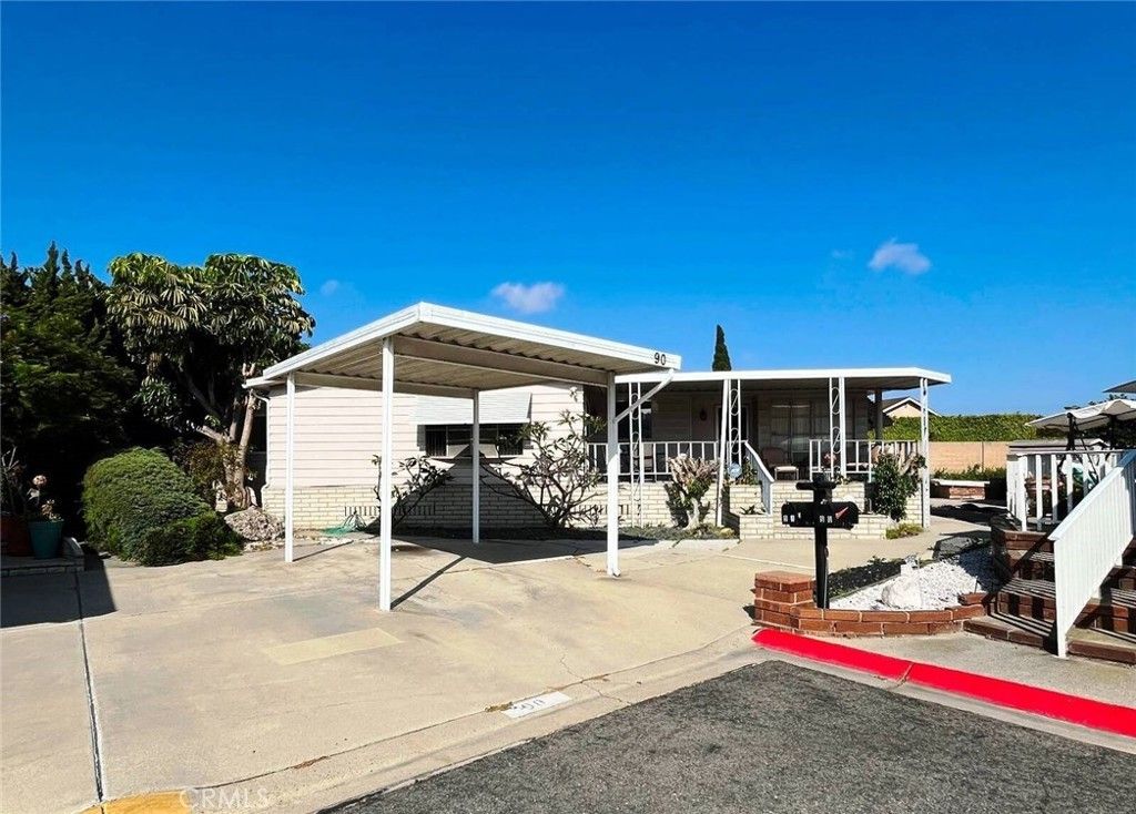 18601 Newland Street # 90, Huntington Beach