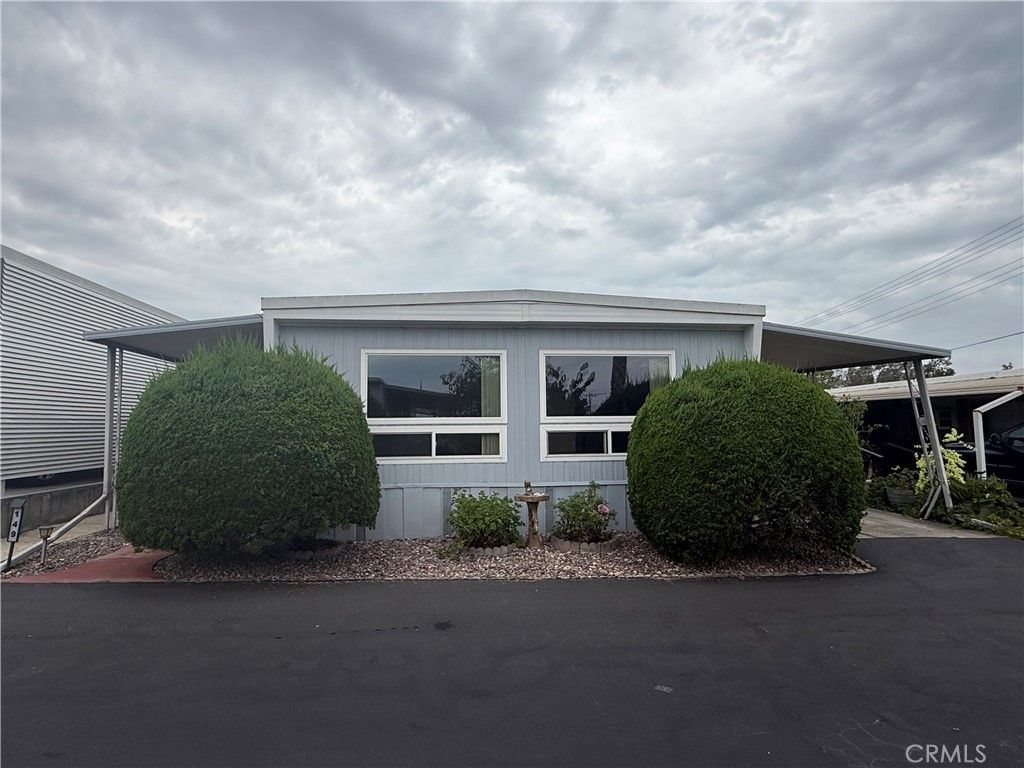 718 Sycamore # 149, Vista