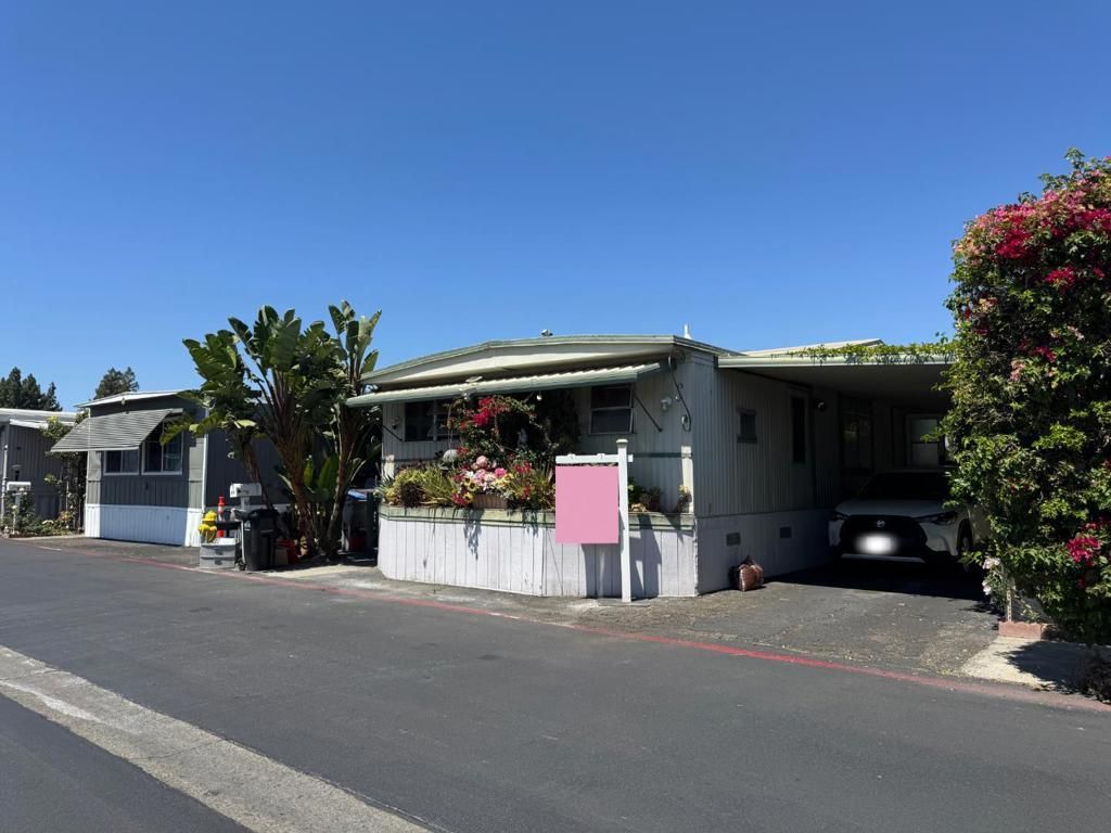 2135 Little Orchard # 61, San Jose