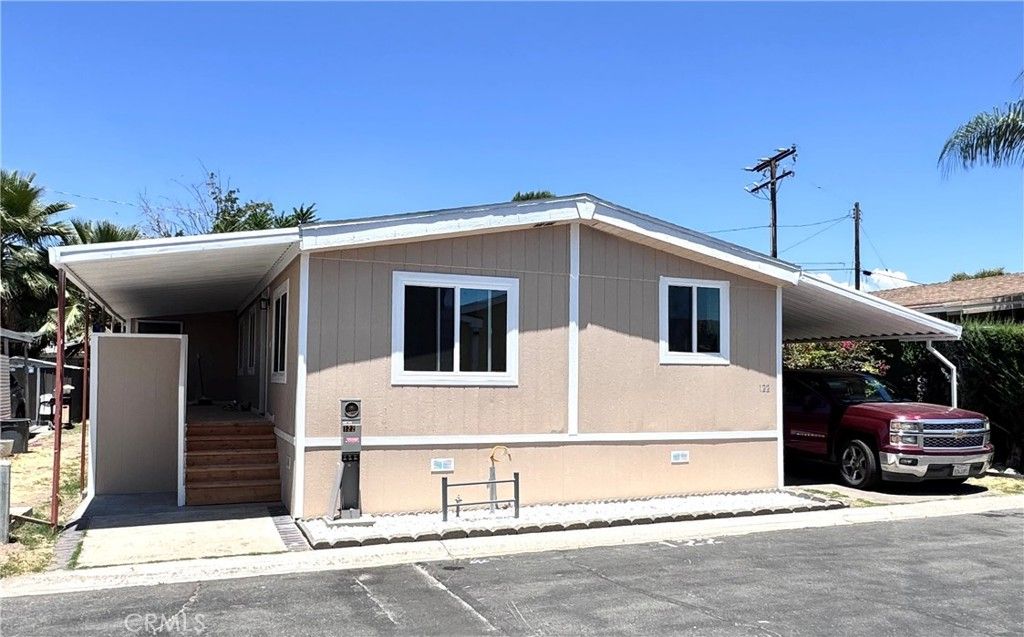 18540 Soledad Canyon Road # 122, Canyon Country