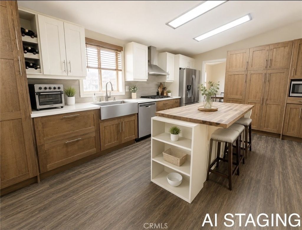 1616 S Euclid # 21, Anaheim
