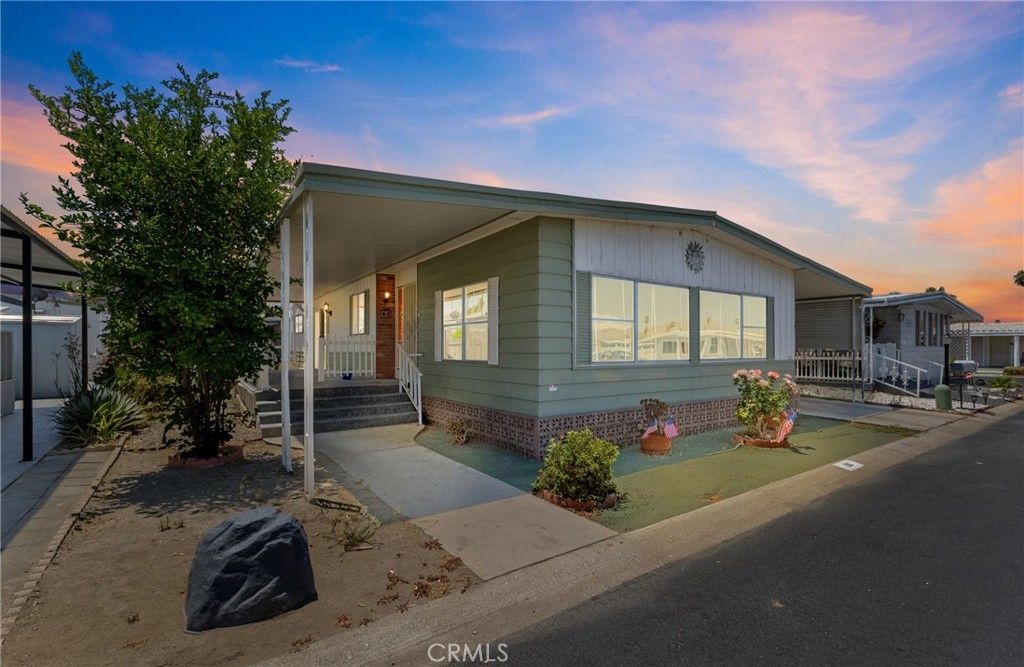 601 N Kirby Street # 50, Hemet