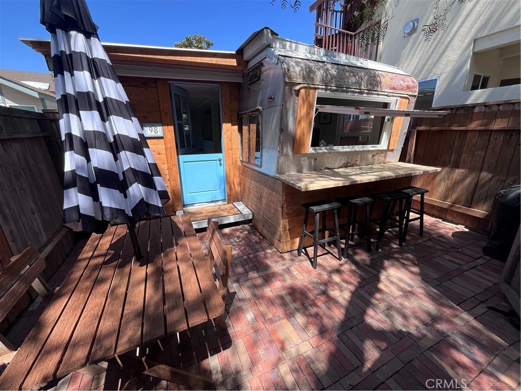 98 Welcome Lane, Seal Beach