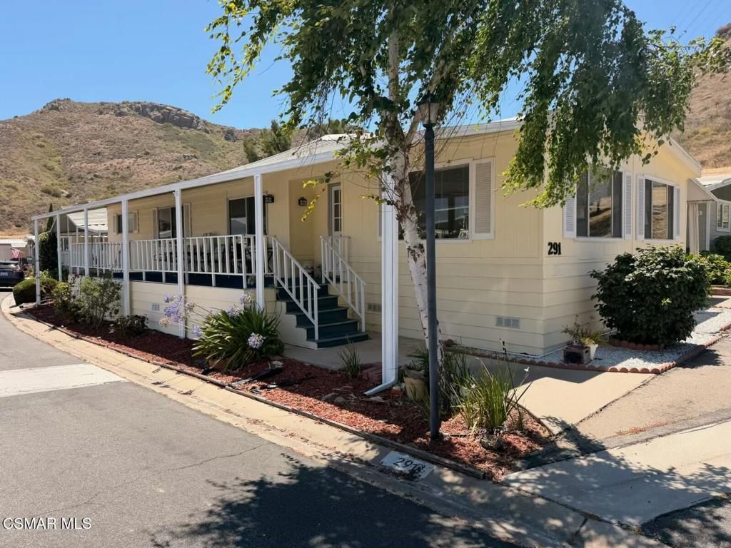 291 El Cielo, Thousand Oaks