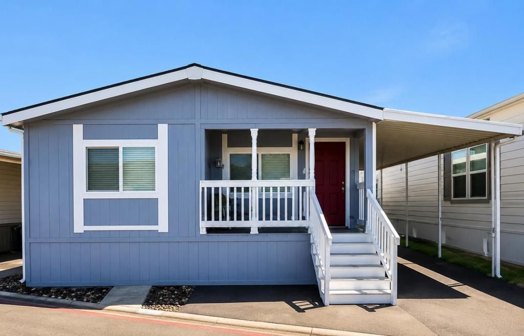 600 E Weddell Drive # 71, Sunnyvale