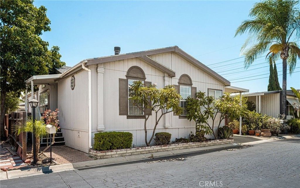 1616 S Euclid # 71, Anaheim