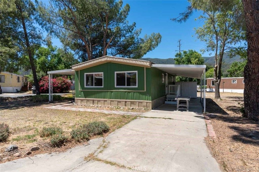 26455 Paradise Valley Rd # 69, Warner Springs
