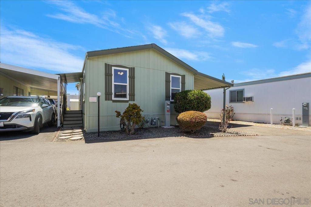 410 S 1st Street # 146, El Cajon