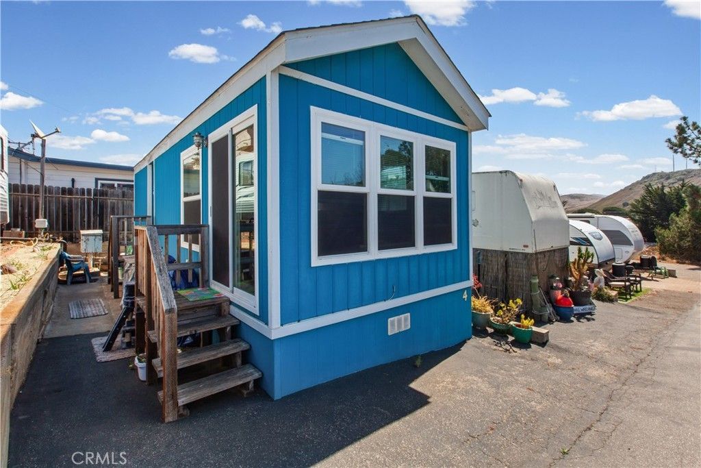 495 4 Atascadero Rd, Morro Bay