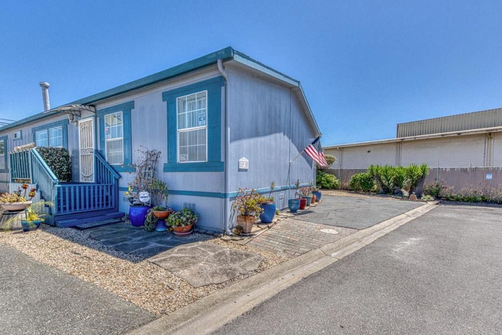 55 San Juan Grade Road # 97, Salinas