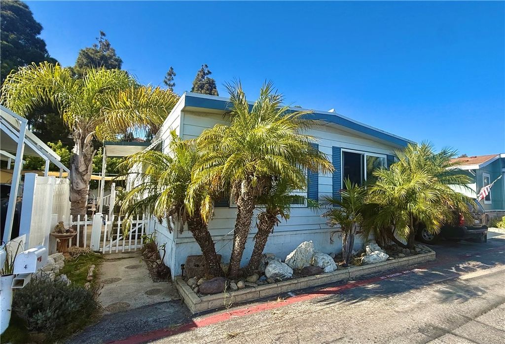 20701 Beach Boulevard # 4, Huntington Beach