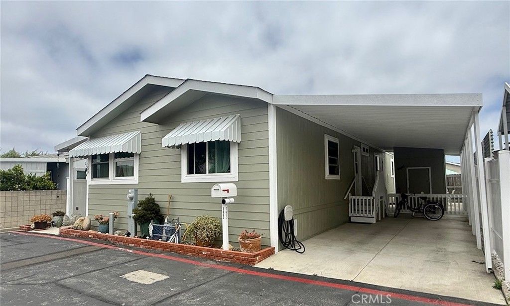 16444 Bolsa Chica Street # 153, Huntington Beach