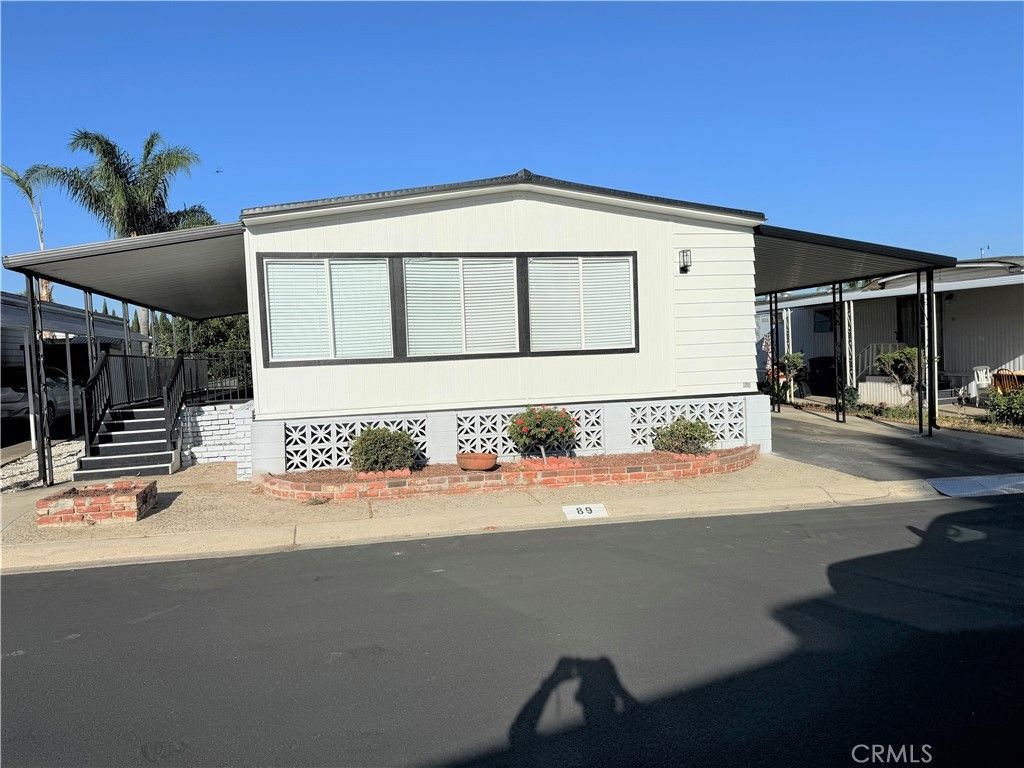 3700 Buchanan Street # 89, Riverside