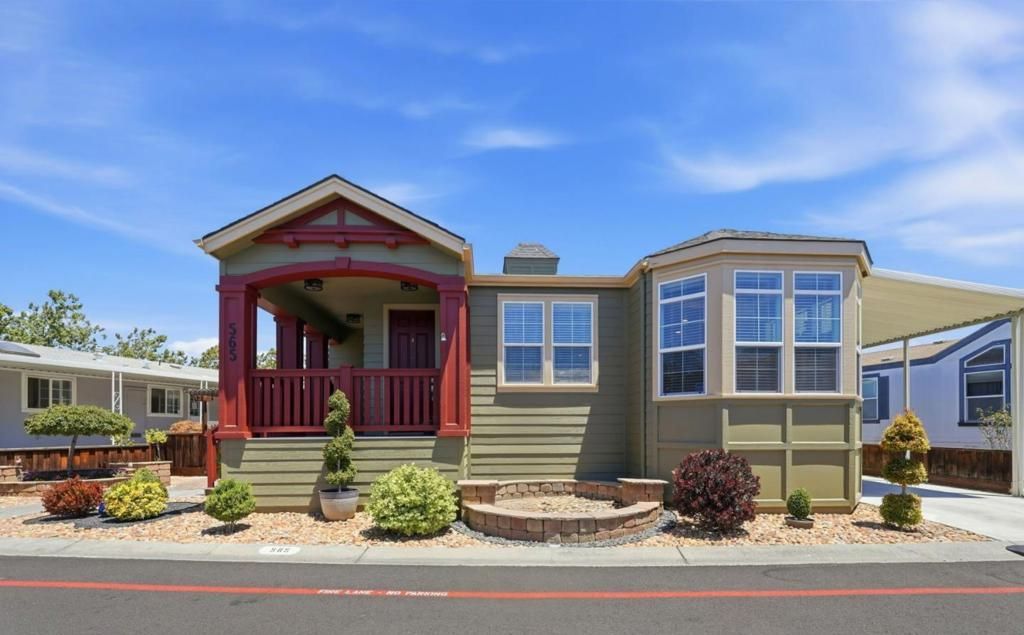 1220 Vienna Drive # 565, Sunnyvale