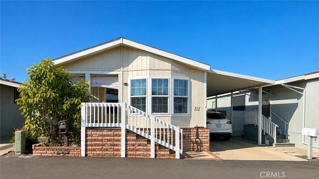 15621 Beach Boulevard # 111, Westminster