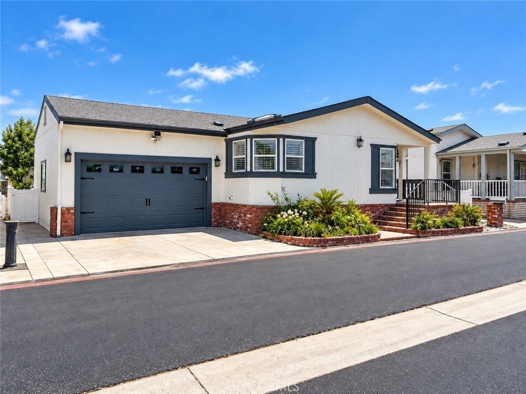9850 Garfield Avenue # 95, Huntington Beach