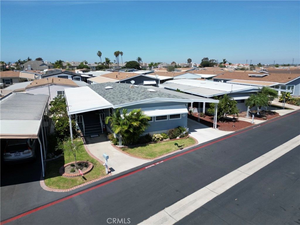 16222 Monterey Lane # 253, Huntington Beach