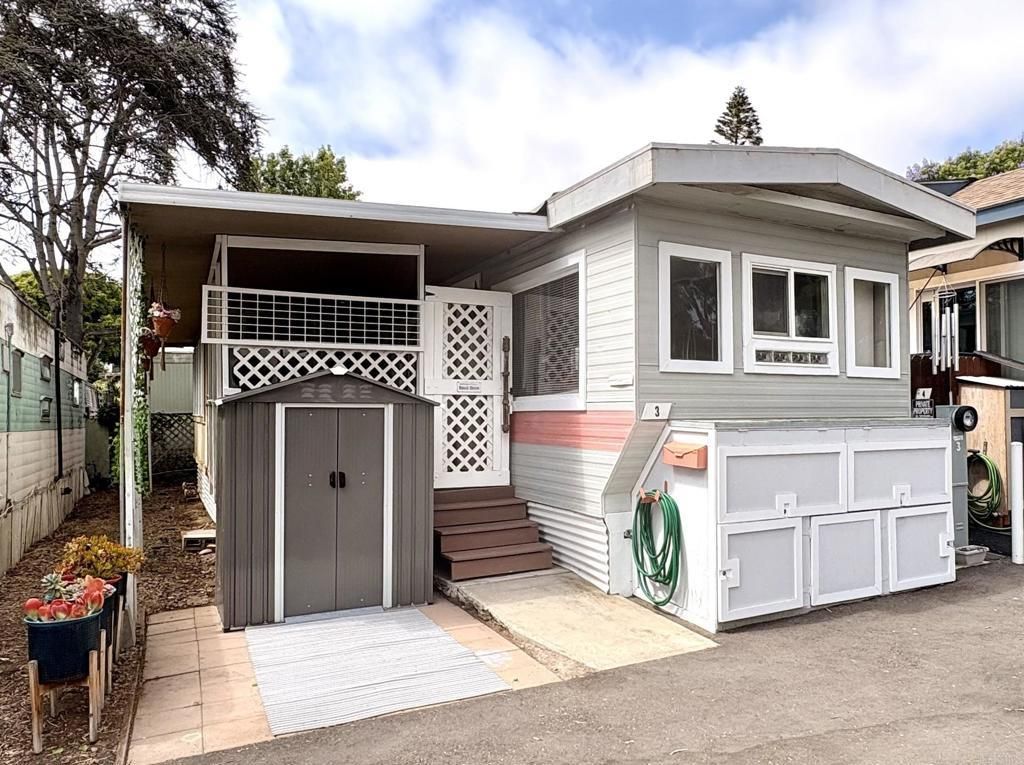 523 N Vulcan Avenue # 3, Encinitas