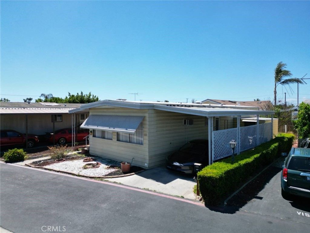 19361 Brookhurst Street # 122, Huntington Beach