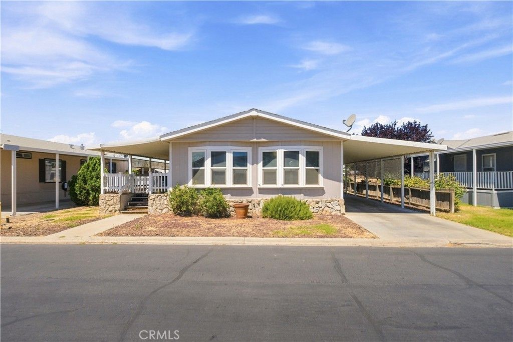 2121 E Avenue I # 73, Lancaster