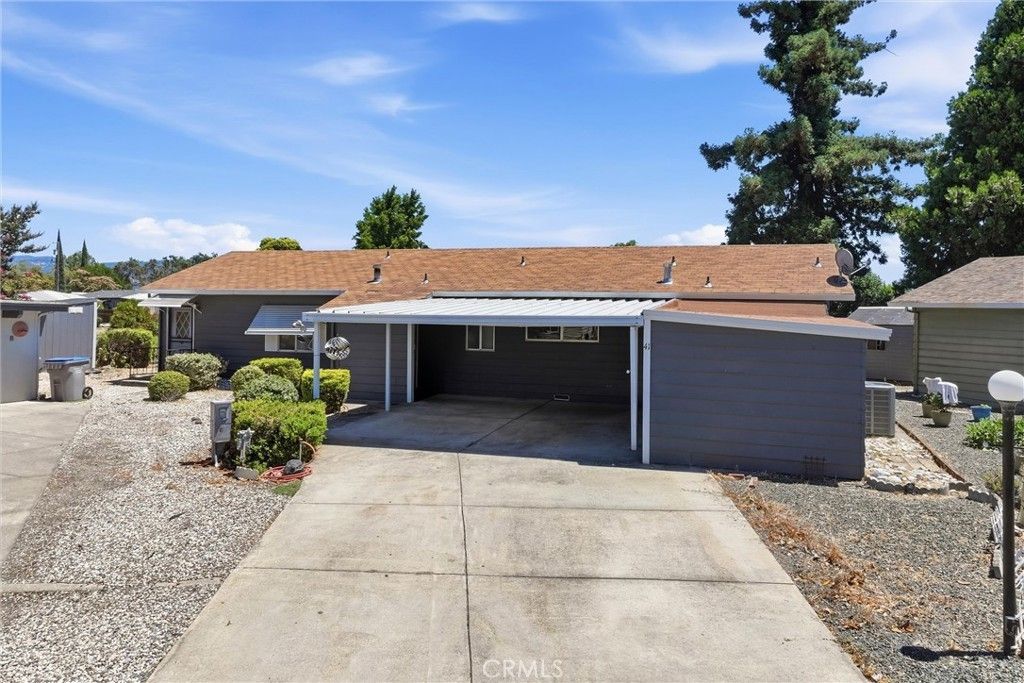 1800 South Main Street # 41, Lakeport