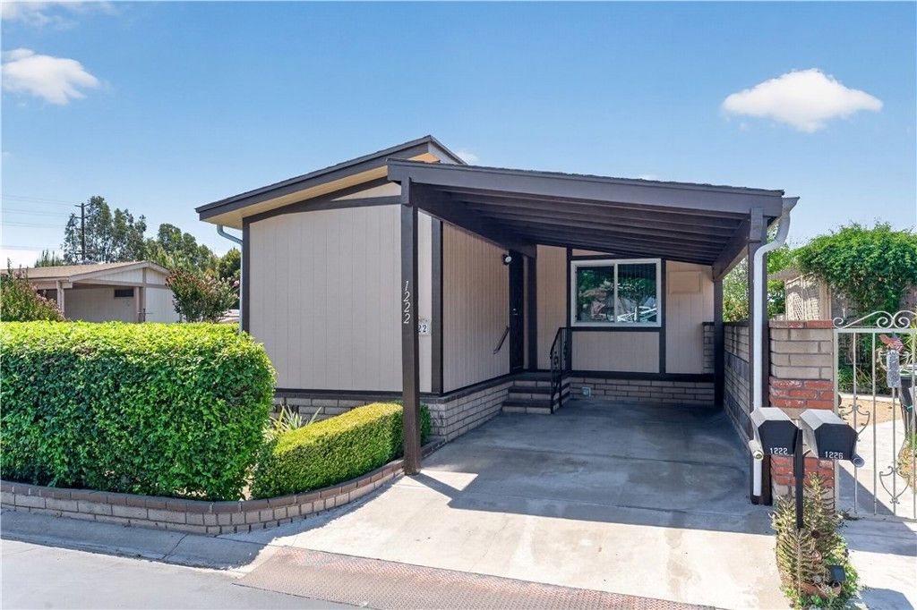 1222 Sky Lake Avenue, Brea