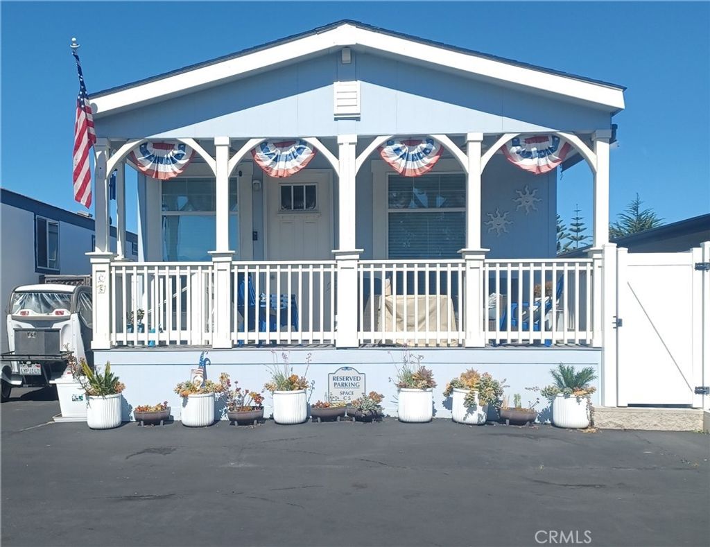 500 Atascadero # C5, Morro Bay