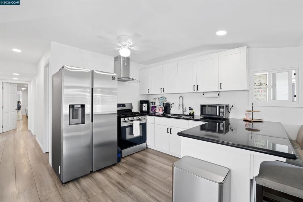 3301 Buchanan Rd, Antioch