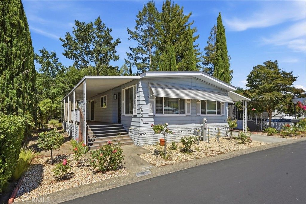 936 Champage N # 111, Calistoga