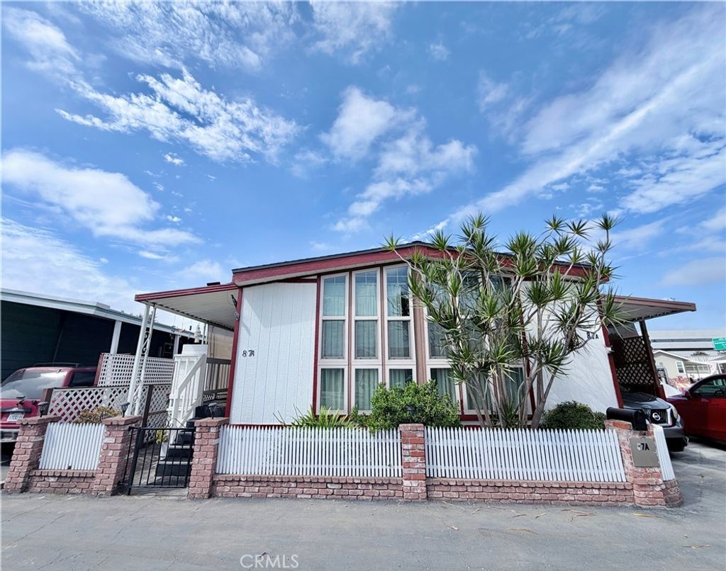 15621 Beach Boulevard # 87a, Westminster