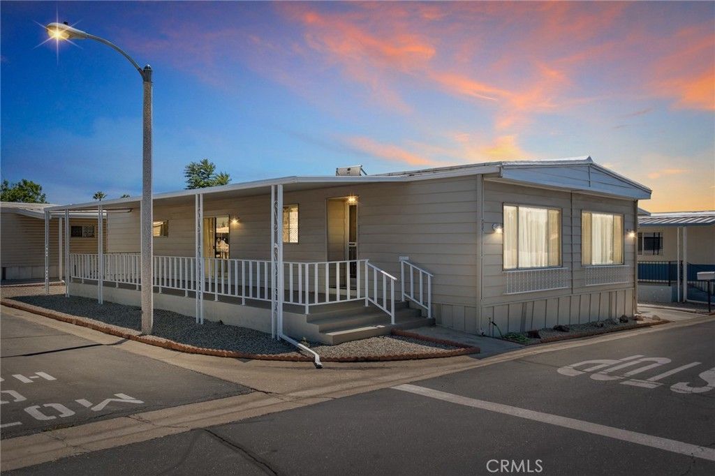 12700 2nd Street # 24, Yucaipa