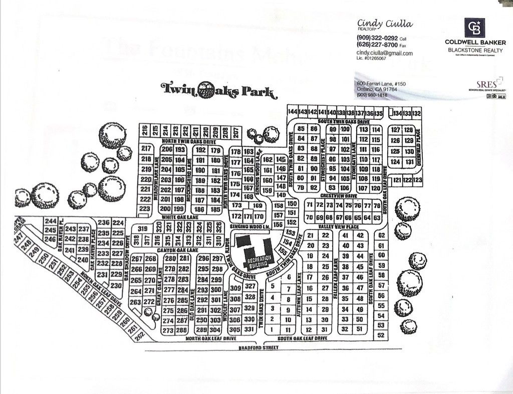 3800 Bradford # 202, La Verne