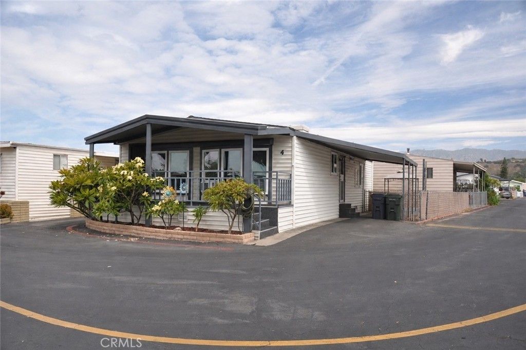 201 E Arrow Highway # 4, Glendora