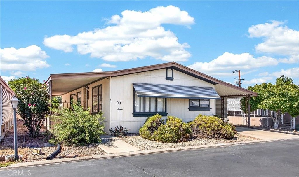 1300 W Menlo Avenue # 188, Hemet
