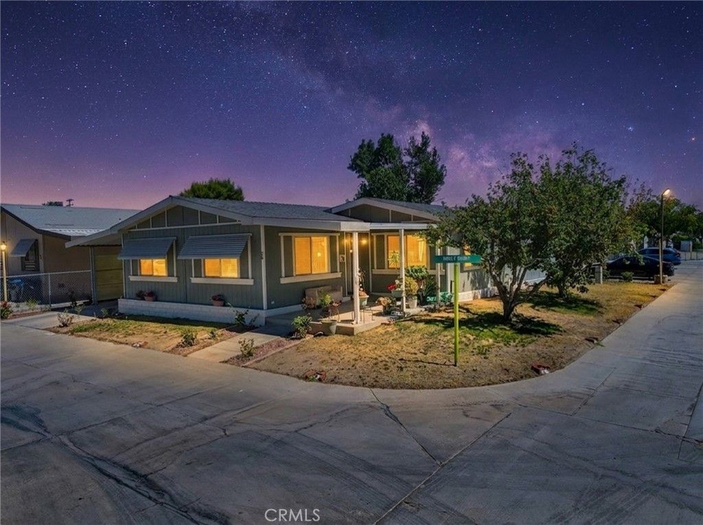 45465 E 25th Street # 26, Lancaster