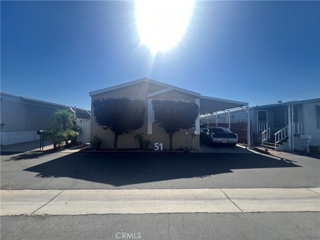 20652 Lassen # 51, Chatsworth