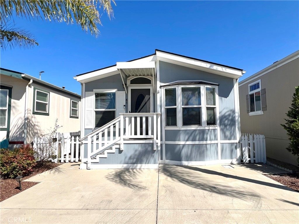 449 W Tefft # 41, Nipomo
