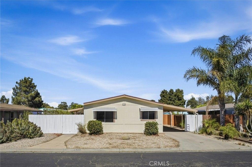 519 W Taylor Street # 185, Santa Maria